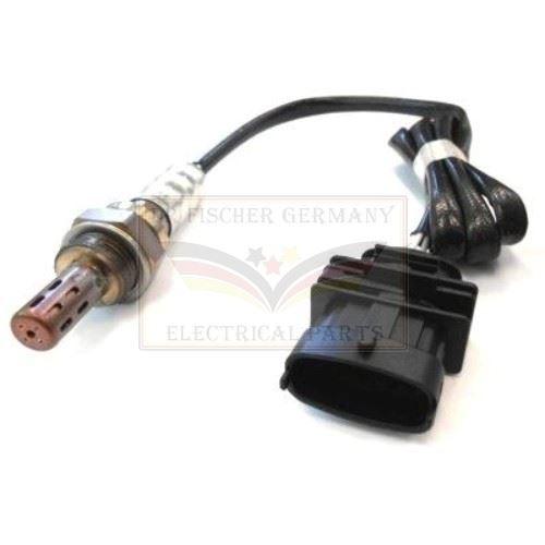 OKSIJEN SENSORU 1. KONUM VECTRA C 02>08 Z16XE CORSA C 01>11 Z14XE ASTRA G 98>10 MERIVA A 03>10 Z14XE - DFG OP121112