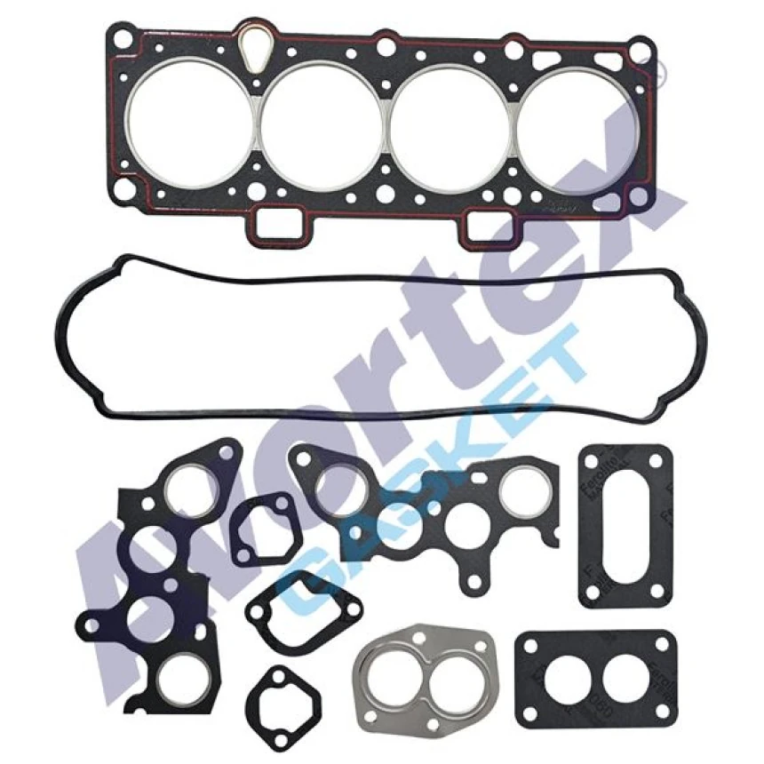 Lada Motor Ust Takım Contası Kecesiz Skc'li Samara 1,5 - Avortex 6146215
