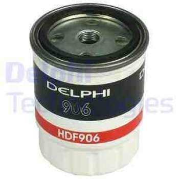 MAZOT FILTRESI TEMPRA UNO 1,7D TIPO PUNTO BRAVA MAREA 1,9 SAXO P106 II TUD5 1,5 DIZEL - DELPHI HDF906