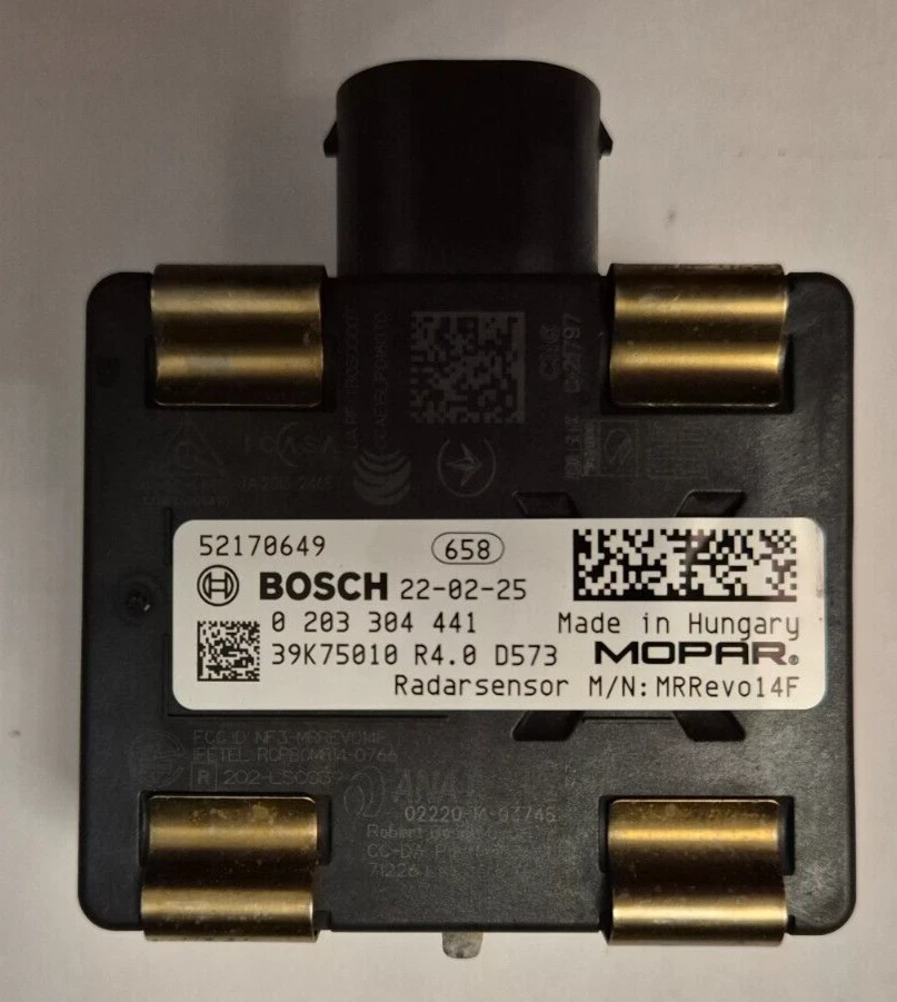 Fiat Sigorta Kutusu - Sigorta Kutusu - Fiat 52170649