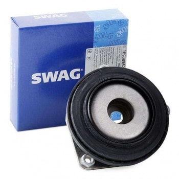 MERCEDES AMORTISOR TAKOZU ON (RULMANLI) A-CLASS W169 04>12 B-CLASS W245 05>11 - SWAG 10938952