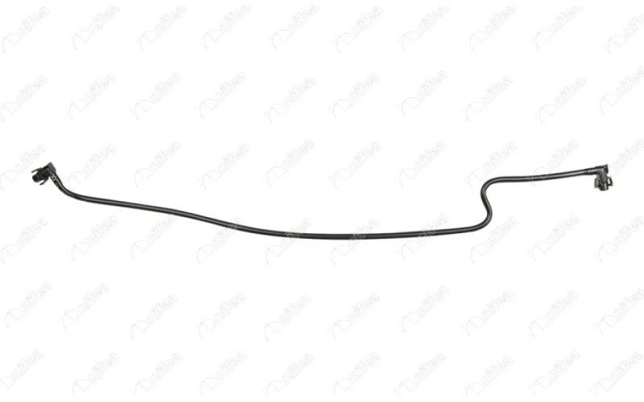 Land Rover Radyator Hava Alma Hortumu 3.0 Range Rover Sport Discovery S-5 - Nifea 34921