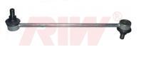 Z ROT ON SAG SOL TOYOTA COROLLA 02-07 AVENSIS T25 03-09 VERSO 04-09 - RIW TO4026