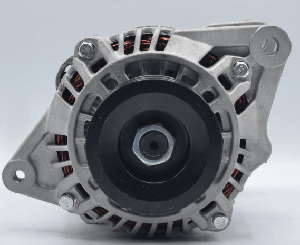 ALTERNATÖR>12V 65A MITS.L300 Y.M  >>ALT573 ÇİFT KASNAK - NORMA-NRTN0399