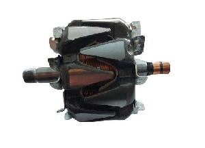 ROTOR-BOS 12V 180A FORD V347-VW TRANPORTER-SKODA - YGT-BO23715C