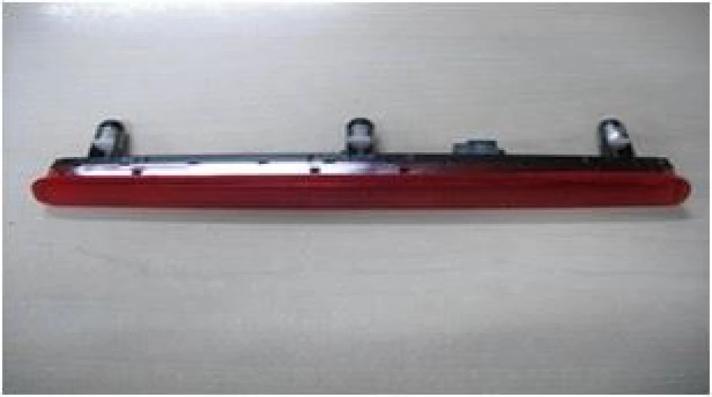 Vag Ek Fren Lambası (3.stop) T5 T6 03>16 - Gkl 292058