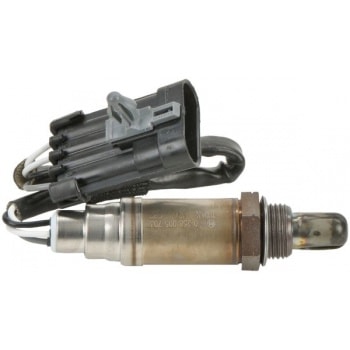 OKSIJEN SENSORU DAEWOO LANOS 1.4 1.5 1.6 16V 97> MATIZ 98> - BOSCH 0258005703