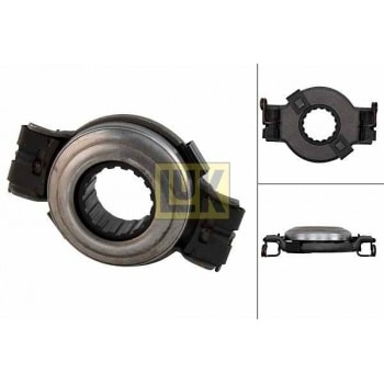 DEBRIYAJ RULMANI CADDY II 1,4 / 1,6 GOLF II 1,0 / 1,3 GOLF III 1,4 1,6 JETTA II 1,3 POLO 1,3 / 1,4 - LUK 500031110