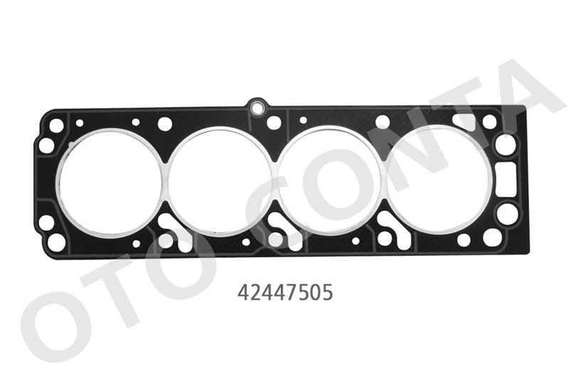 Opel Silindir Kapak Conta 18 / 8v Vectra A - Oc 42447505