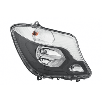 FAR SAG MERCEDES SPRINTER 906 13> - HELLA 1ED011030-121