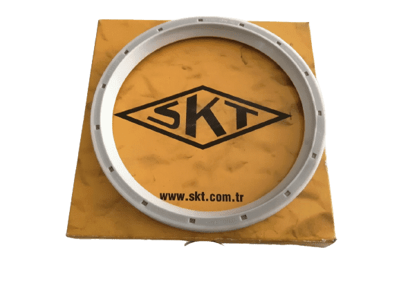 57028 3000-5000-6610 Arka Krank Keçe Silikon 122.23X141.12X11.9 412233-S C5nn6701c2 Skt C-255 - PY-57028 - PY-57028