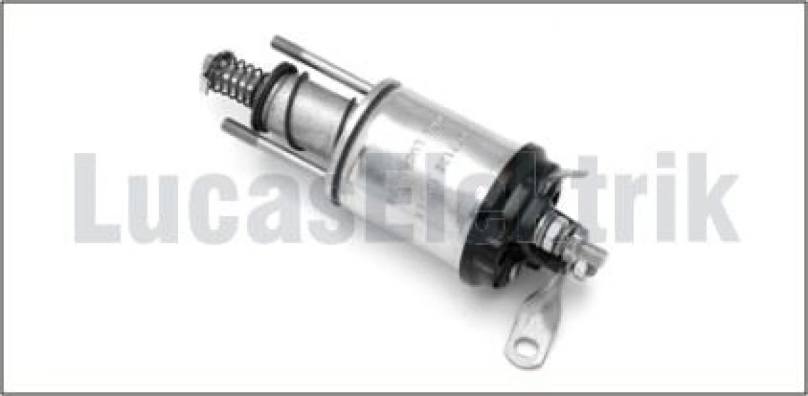 Bmc Truck Mars Otomatıgı Fatıh Chrsyler - Lucas Tpt 111