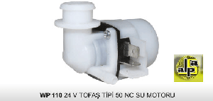 SU FISKİYE MOTORU-24V.TOFAS TIPI 50 NC - VERTEX-VWP110