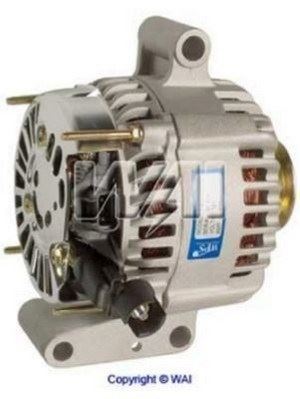 ALTERNATOR  FORD MONDEO III 00>07 2.0 TDCI 2.2 TDCI JAGUAR  X-TYPE (X400) 2.0 D 03>09  X-TYPE (X400) - WAI 8440N