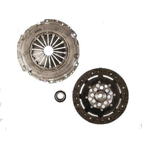 DEBRIYAJ SETI A4 1,9TDI (AFN MOTOR) 96> - MAPA 004228 700