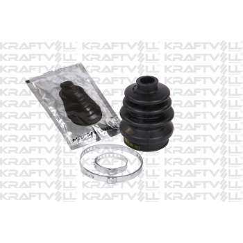 AKS KORUGU VECTRA A,B ASTRA F CORSA A,B - KRAFTVOLL 10020164