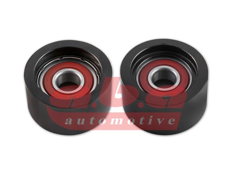 KAYIS GERGI RULMANI (YM752071) MERCEDES O 403 EURO 3 OTOBUS (75X37X30) - ABA 25752071