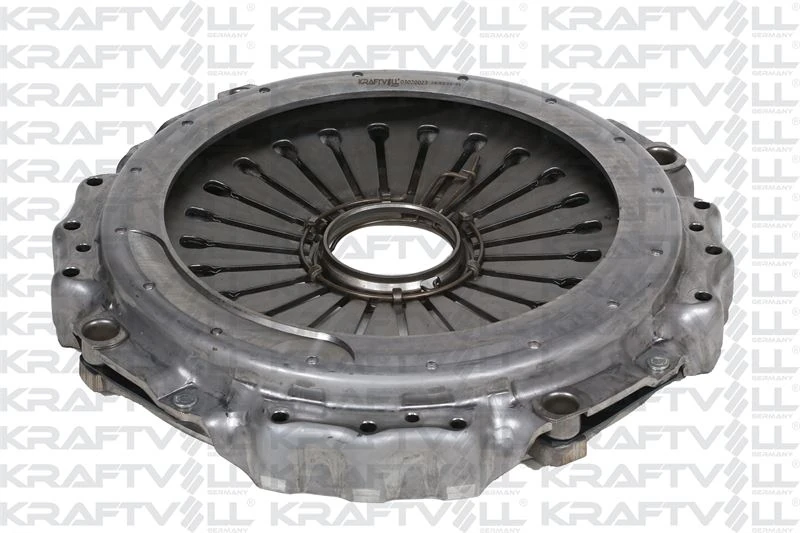 Ford Truck Debriyaj Baskısı Ford Cargo 1846 - 1846t -3236-4136-1838 H476 - Valeo 808501