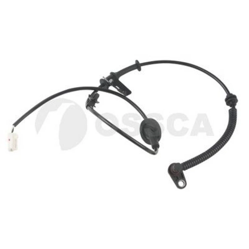 Hyundaı Abs Sensoru Arka Sag Accent Blue 2011> - Ossca 27916