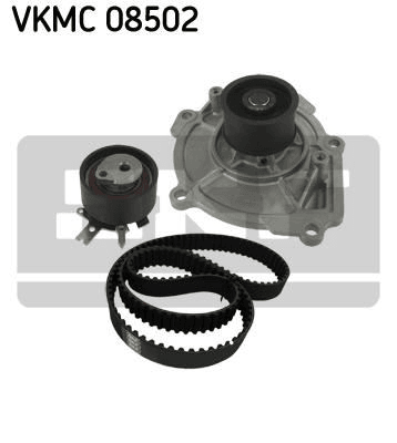 TRIGER KAYIS SETI SU POMPALI CHRYSLER GRAND VOYAGER 07> JEEP CHEROKEE III - SKF VKMC08502