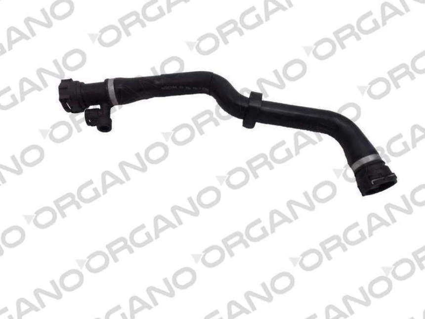 Bmw Radyator Ust Hortum Bmw E46 330d 95>05 - Ucpa 21h141254