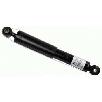 ARKA AMORTISOR (SAG / SOL) NEMO BIPPER BIPPER TEPEE 1,4 / 1,4HDI FIORINO 1,4 1,3JTD 02 / 08> - SACHS 315 132