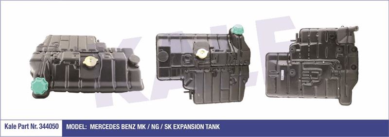 GENLESME TANKI MERCEDES TIR 1735 1922 1929 MK / NG / SK (KAPAKLI) - KALE 344050