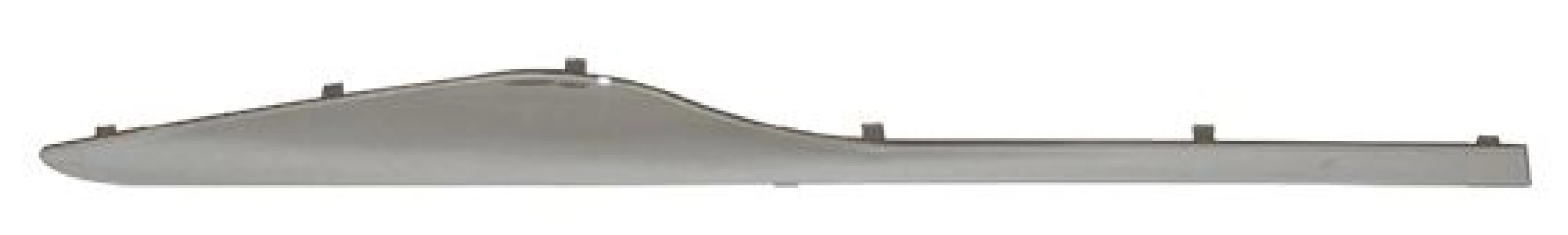 Renault Arka Kapı Citası Sag Clio IV 13>19 Krom - Maral M210198n