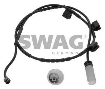 BALATA FISI ARKA MINI R55 R56 R57 R58 R59 - SWAG 11938174