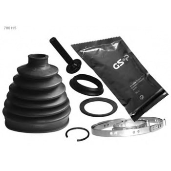 AKS KORUGU DIS KIT GOLF V CADDY JETTA PASSAT - GSP 780115