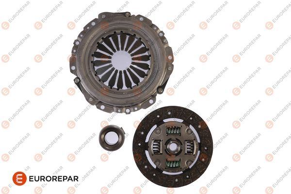 Opel Debriyaj Seti Rulmanlı Kalos Aveo 1.2 8v 1.2 16v - Eurorepar 1682292480