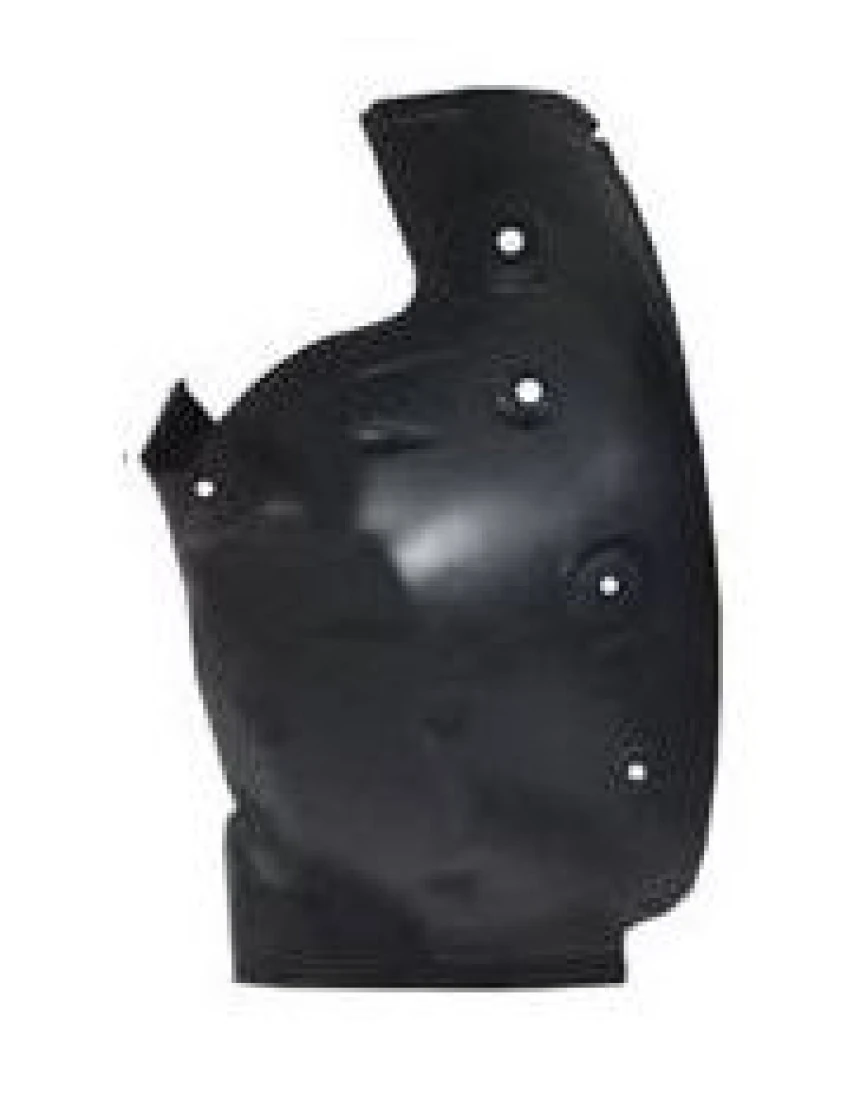 Renault Camurluk Davlumbazı On Sol Kangoo III - Ymk Aks713