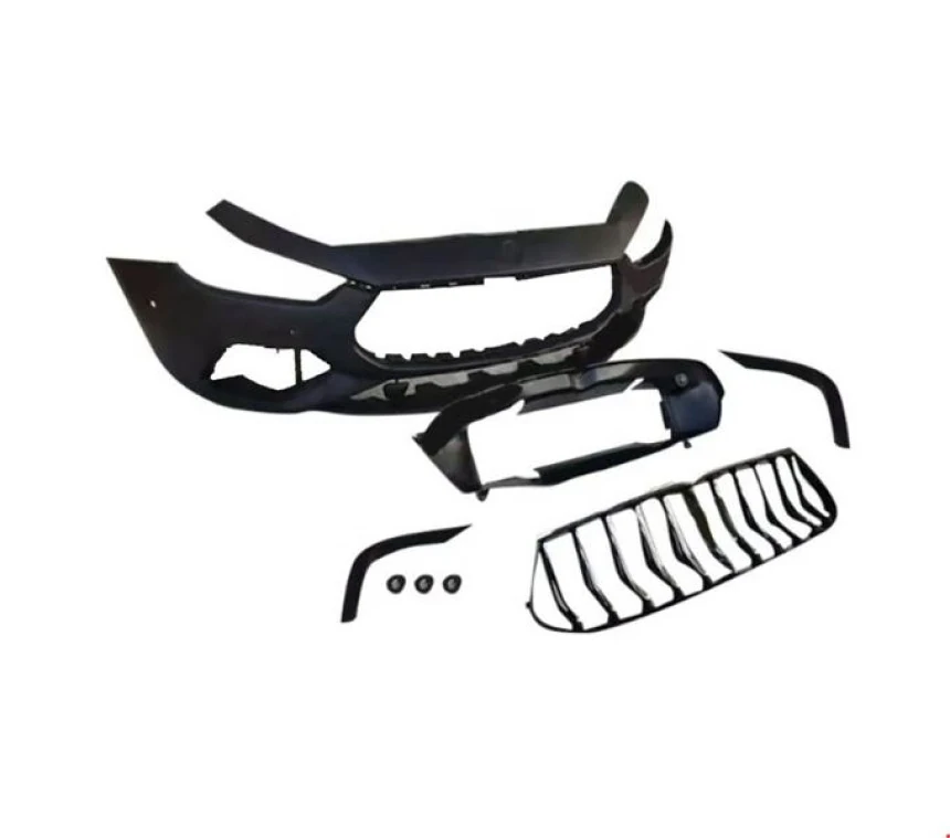 Maseratı On Tampon Seti Trofeo Ghibli 13>icin 20> - Vortex V2005381