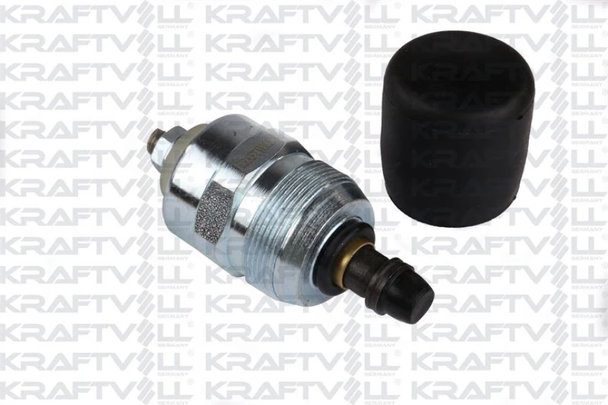 Unıversal Truck Stop Musuru 12v Bosch Tip Dieze[1015]tor - Kraftvoll 05080030