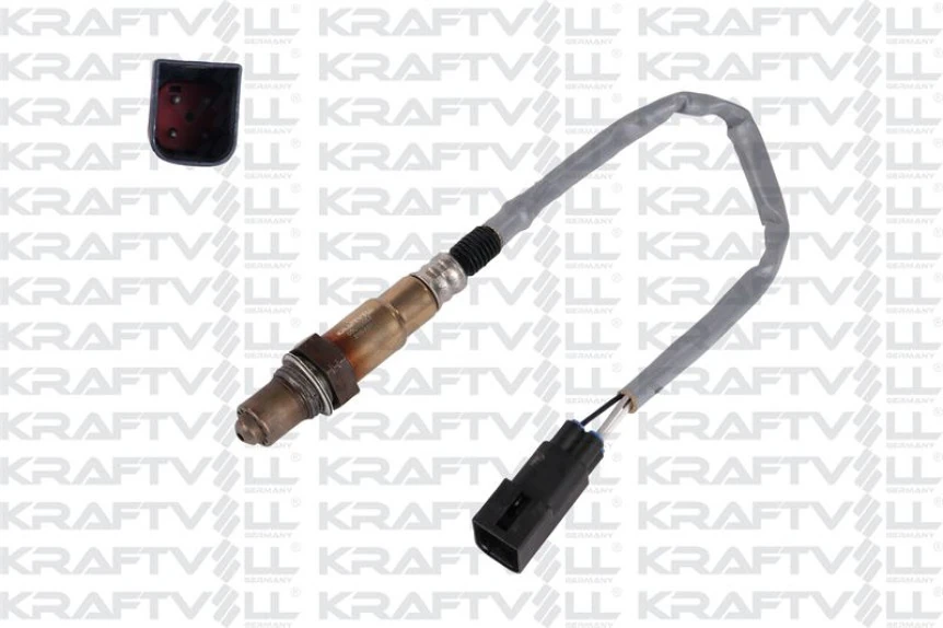 Ford Oksıjen Sensoru Fiesta 96> (400 Mm) - Kraftvoll 05010057