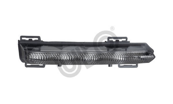 GUNDUZ FARI SOL (LED) B-CLASS W246 1114  ORJINAL - ULO 2010001