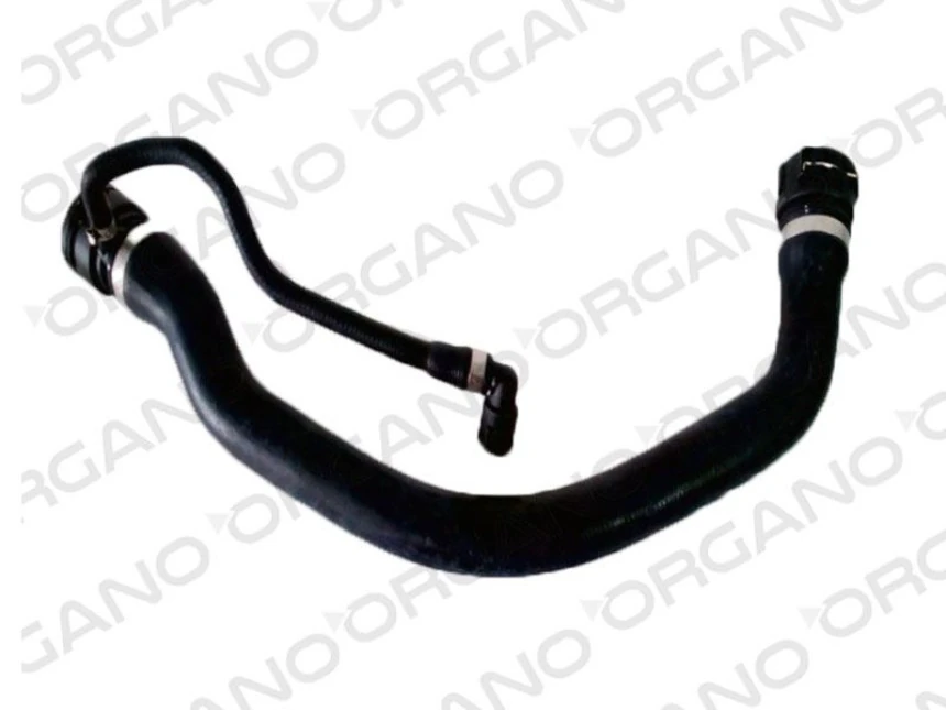 Bmw Radyator Hortumu Alt Bmw M57 N E60 E63 E64 - Ucpa 21h141366