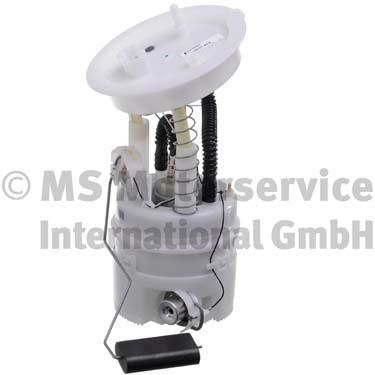 Mini Cooper Yakıt Besleme Unıtesi Mini Countryman R60 10>16 - Pierburg 7.02701.69.0