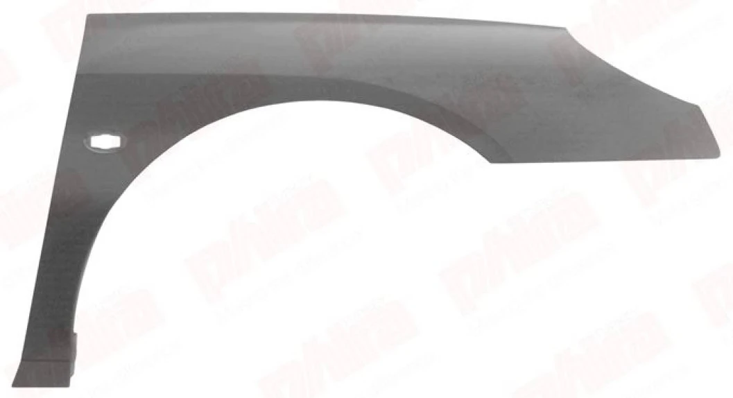 Psa Camurluk On Sag Sac P407 04>10 - Oran 565012