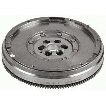 DEBRIYAJ VOLANI 208 308 308 II 508 5008 RCZ C4 II C4 PICASSO C5 III DS3 DS4 1.6 - SACHS 2294 001 583