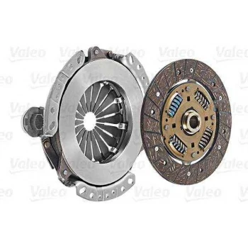 Renault Debriyaj Seti Laguna Megane Kangoo Clio / Clio Symbol 1,4 / 1,6i 16v K4m (200x200x26) - Valeo 786024