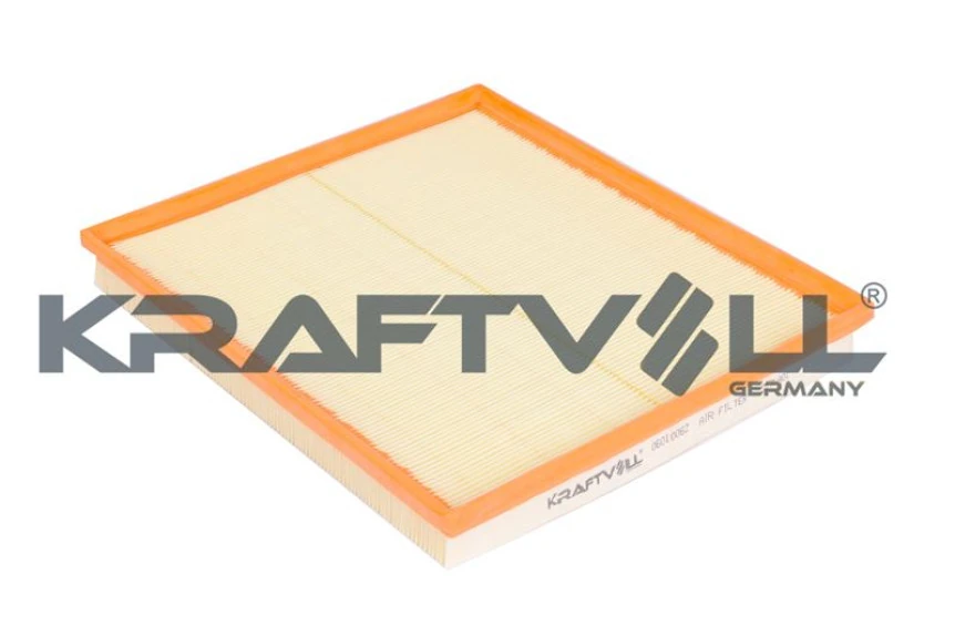 Ford Hava Filtresi Transıt V347 2,2tdci 140ps 07 /> Tourneo Custom V362 2,2tdci 100ps / 125ps / 155ps 12 - Kraftvoll 06010062