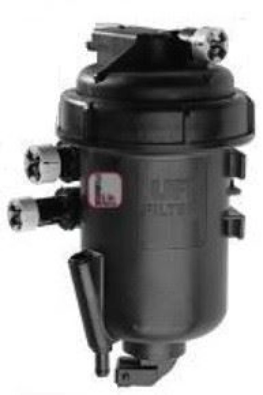 Opel Mazot Filtre Kazanı Astra H Vectra C Linea 1,3 Multıjet Z19dth - Gm 13179060