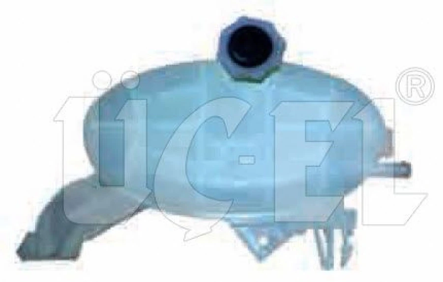 Renault Genlesme Kavanozu Kapaklı Master II Movano - Ucel 10872