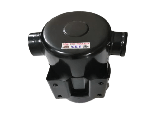 33025 55-46-80-66- Hava Filtre Komple Yeni Model 700-10 5085490 Hars C-49 - PY-33025 - PY-33025