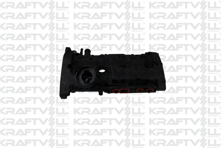 Vag Kulbutor Kapagı A1 A3 Eos Golf V VI Jetta Passat Scirocco Leon Octavıa 2.0 Fsi / Tfsi Bwa Bhz Bzc Bp - Kraftvoll 12140047