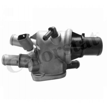 TERMOSTAT (KOMPLE) BRAVA BRAVO MAREA 1,9 JTD 99=> ALFA 145 146 156 1,9 JTD - VERNET TH6551.88J