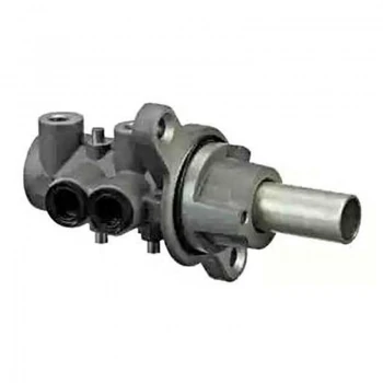 Fiat Fren Ana Merkez - [ø 22,20 Mm] - Bch 0204123767