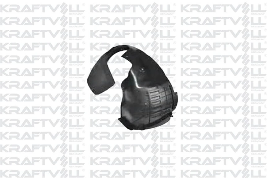 Kia Camurluk Davlumbazı On Sol Sportage 16-19 - Kraftvoll 09050061