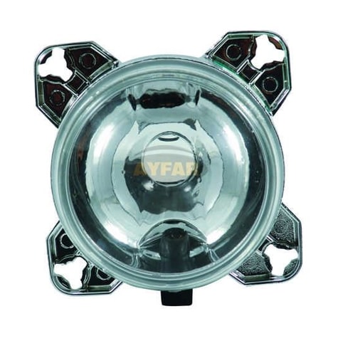 FAR FORD CARGO UZUN HUZME 2003 (505563) BMC PROF - AYFAR F 505597